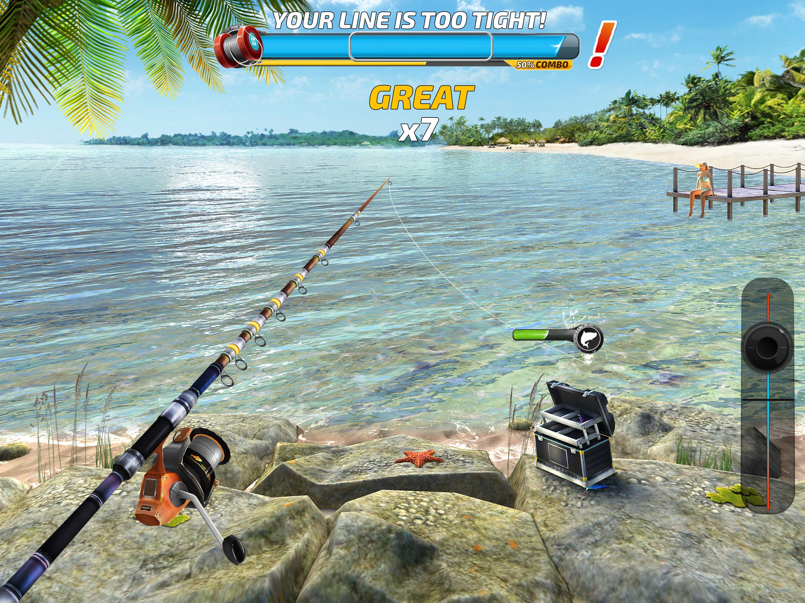 Ultimate Fishing Simulator Pc Download